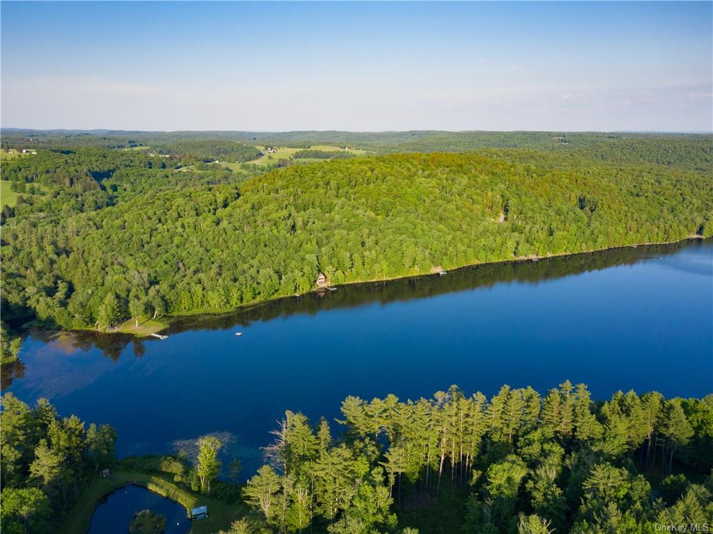 Kenoza Trail, Kenoza Lake, New York image 2