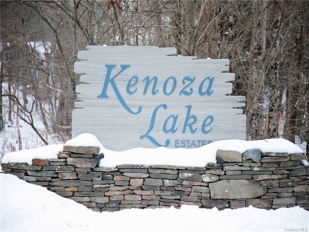 Kenoza Trail, Kenoza Lake, New York image 22