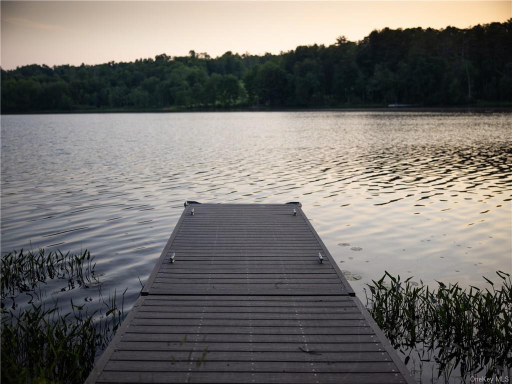 Kenoza Trail, Kenoza Lake, New York image 3