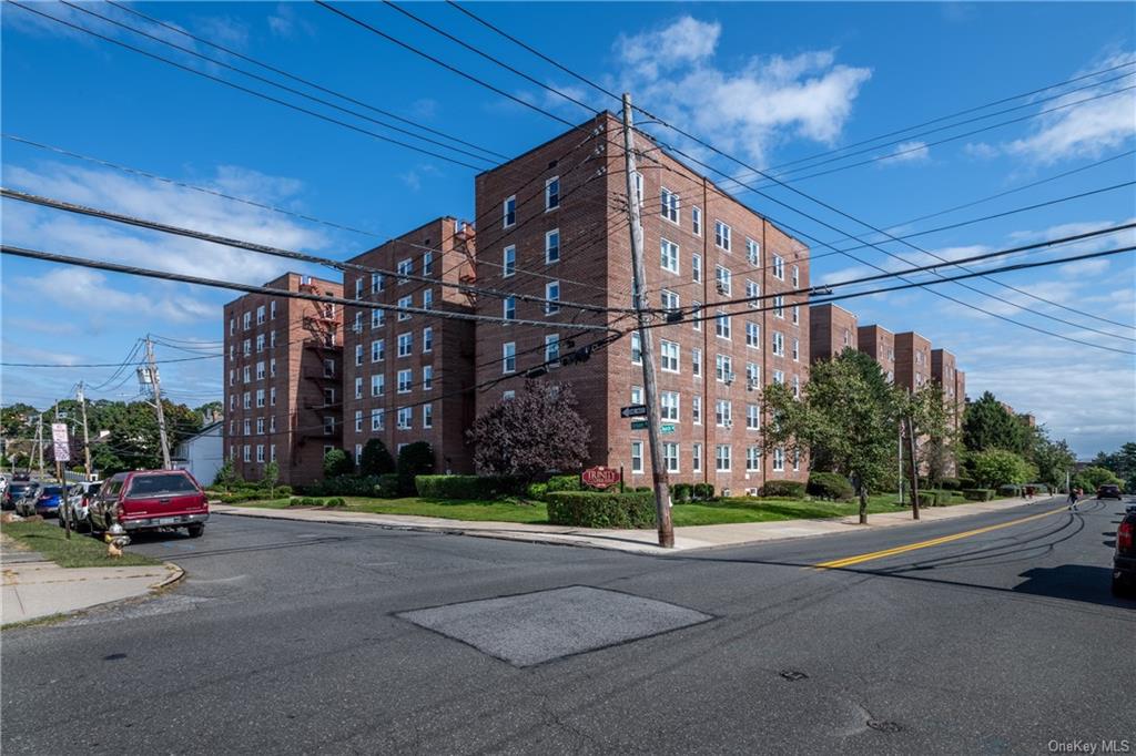 90 Union Street #3F, New Rochelle, New York image 19