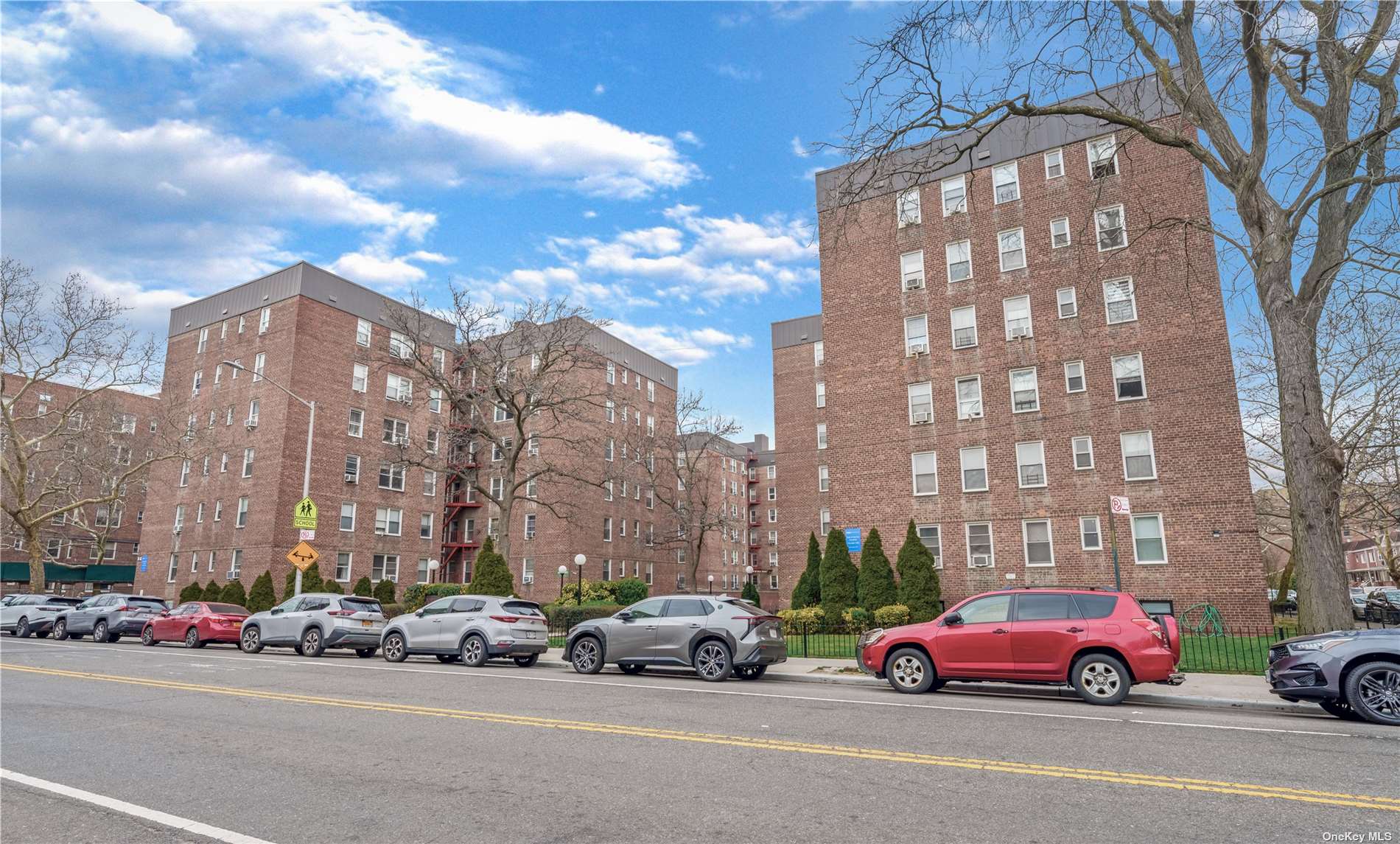 65-05 Yellowstone Blvd Blvd #5E, Forest Hills, New York image 10