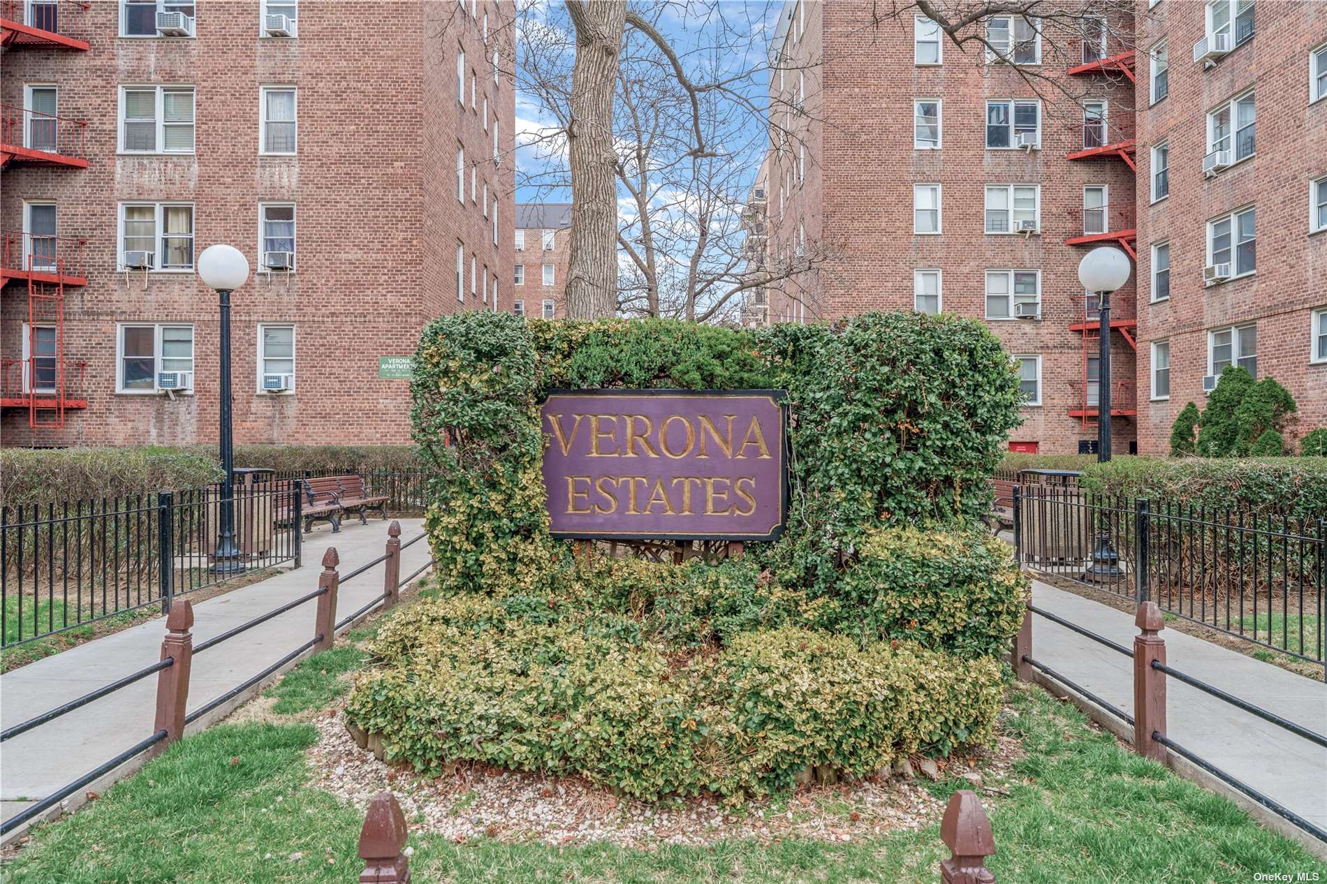 65-05 Yellowstone Blvd Blvd #5E, Forest Hills, New York image 11