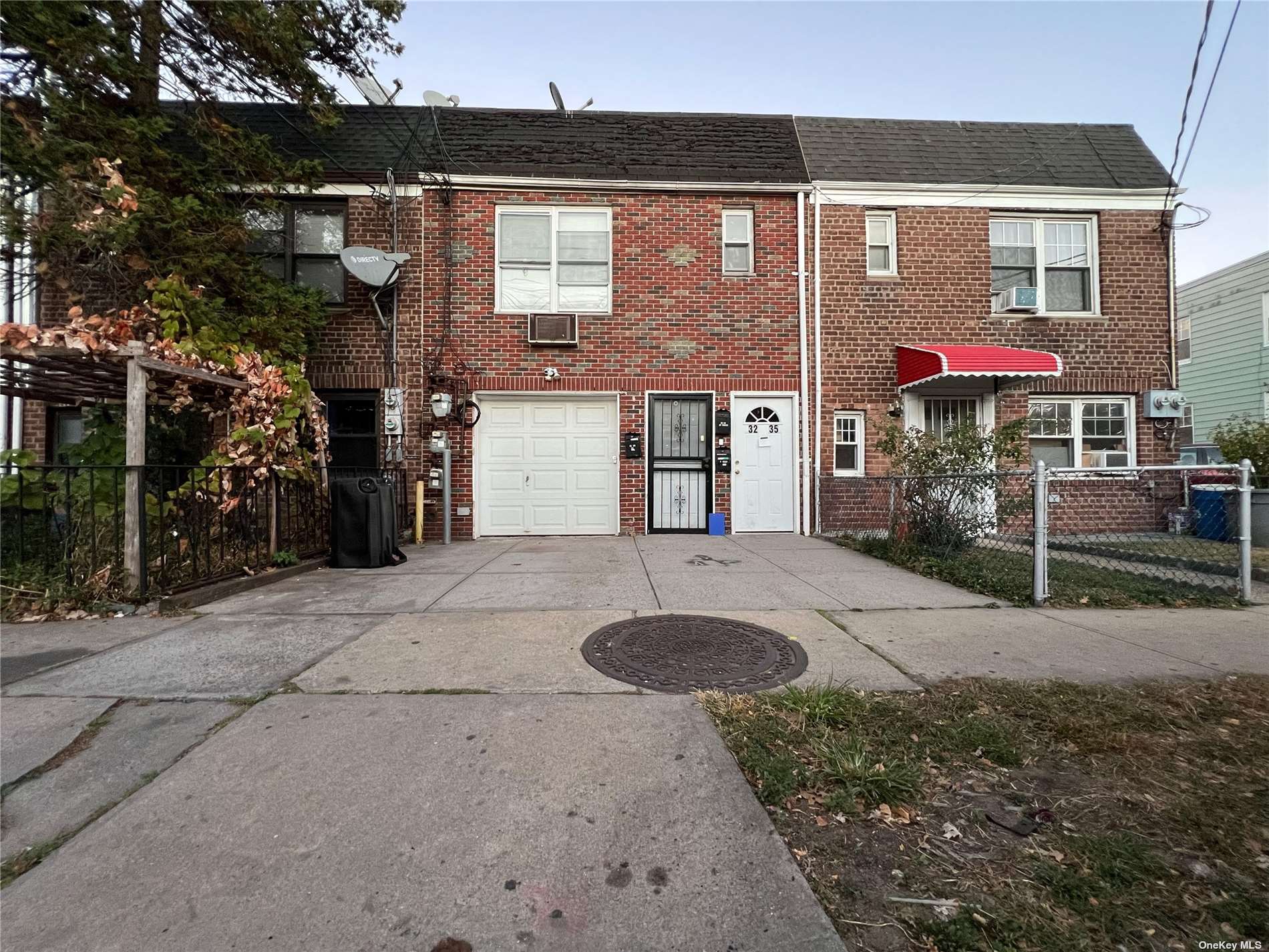 Property for Sale at 3235 61st Street, Woodside, Queens, NY - Bedrooms: 4 
Bathrooms: 3 
Rooms: 11  - $1,250,000