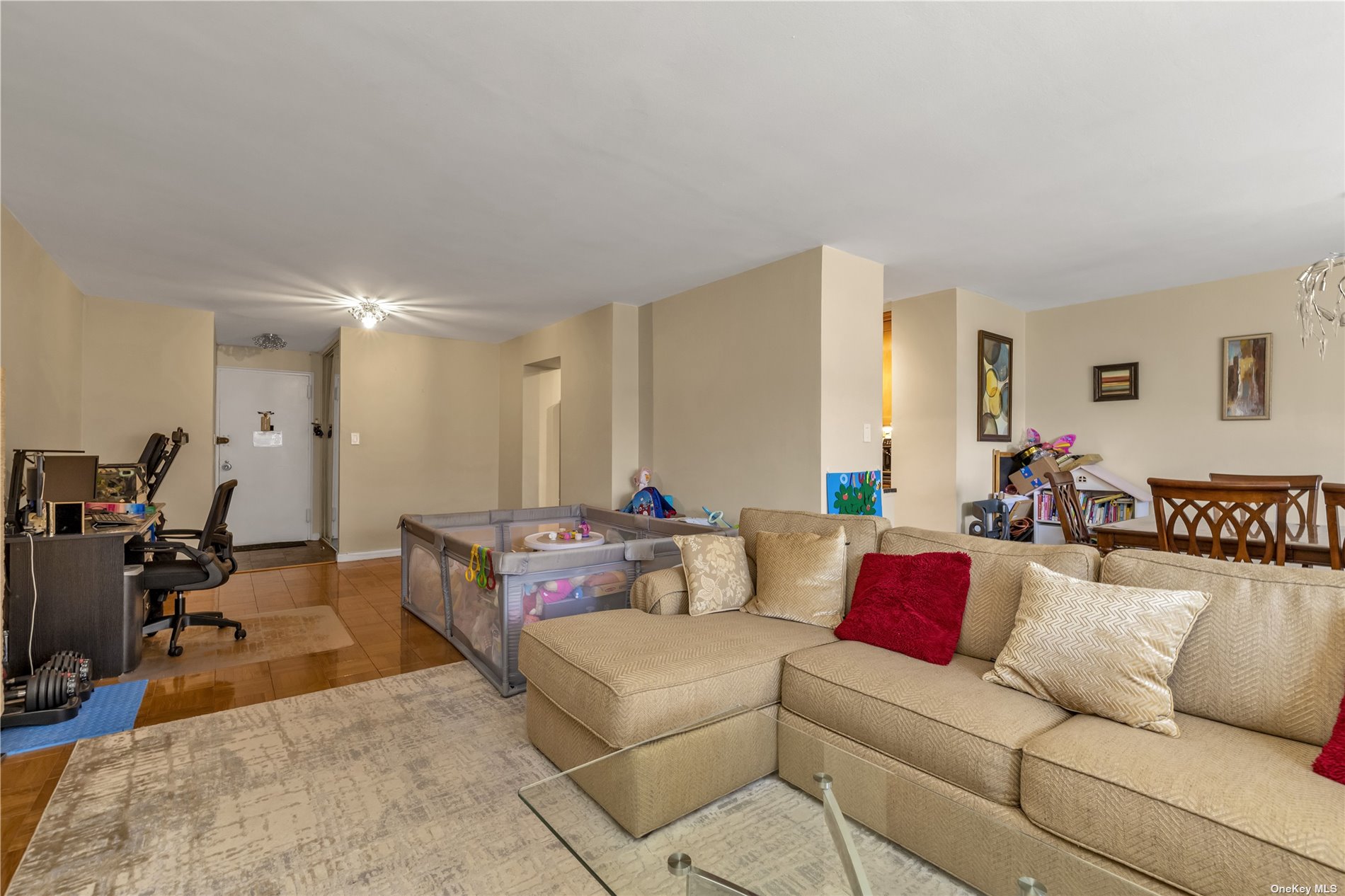 125-10 Queens Boulevard #522, Kew Gardens, New York image 3