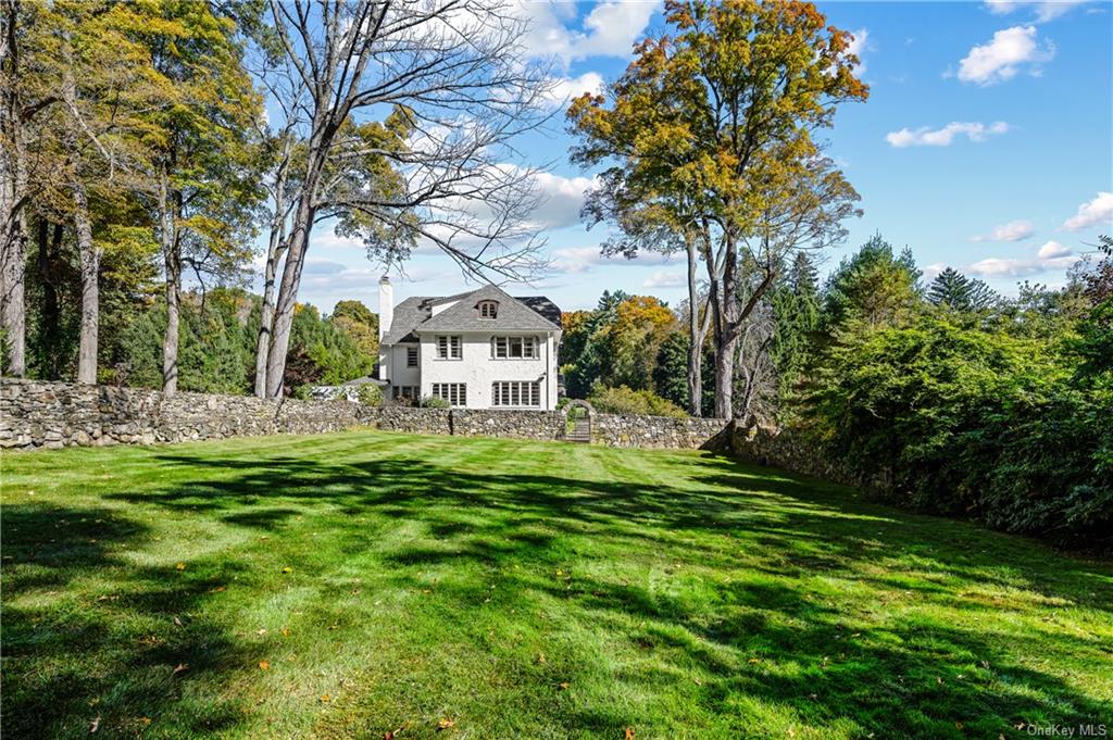 New Castle, New York 10514, United States, 5 Bedrooms Bedrooms, ,4 BathroomsBathrooms,Residential,Pending,90298