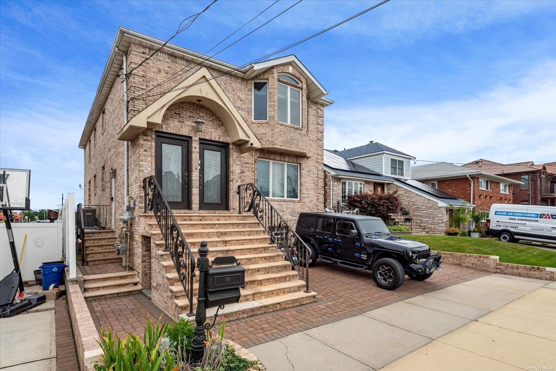 Property for Sale at 95th Street, Howard Beach, Queens, NY - Bedrooms: 5 
Bathrooms: 4  - $1,499,999