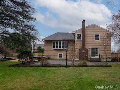 17 Ethan Allen Court, Orangeburg, New York image 16