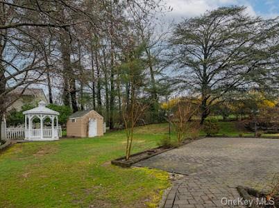 17 Ethan Allen Court, Orangeburg, New York image 17