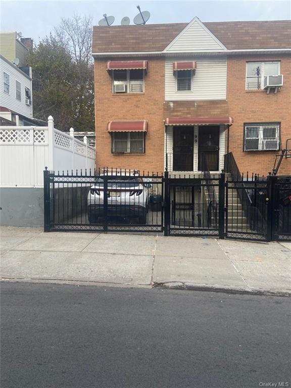 Property for Sale at 99 W 163rd Street, Bronx, New York - Bedrooms: 8 
Bathrooms: 5  - $900,000