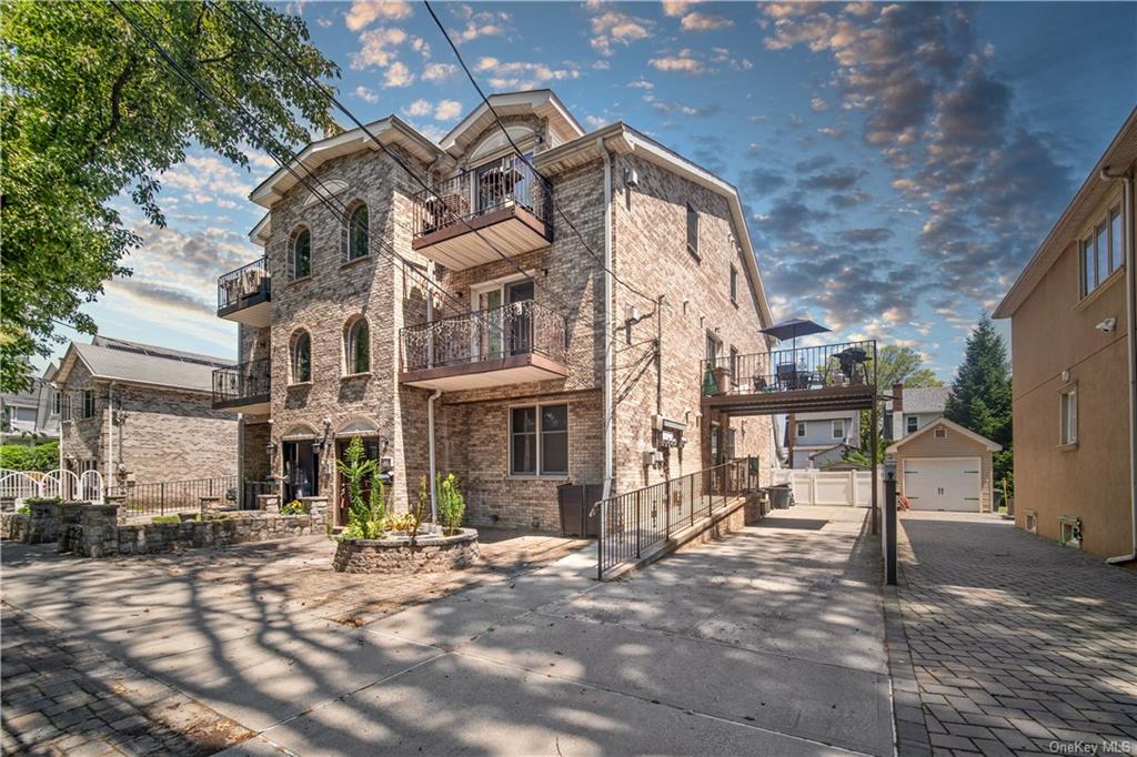 Property for Sale at 716 Vincent Avenue, Bronx, New York - Bedrooms: 9 
Bathrooms: 6  - $1,500,000