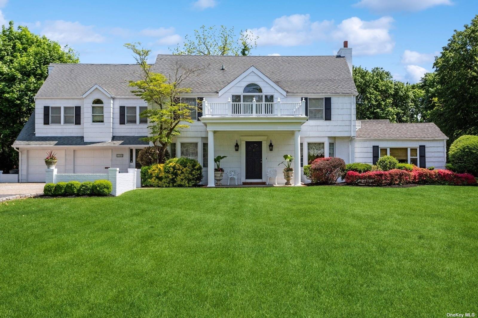 1345 Harbor Road