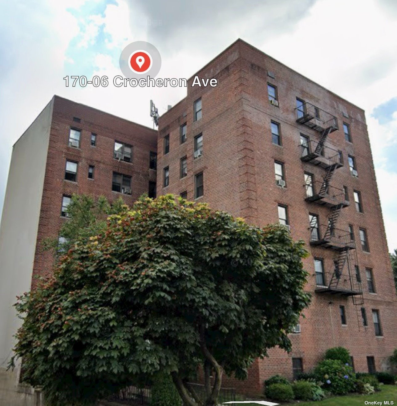 170-06 Crocheron Avenue #2C, Flushing, New York image 1