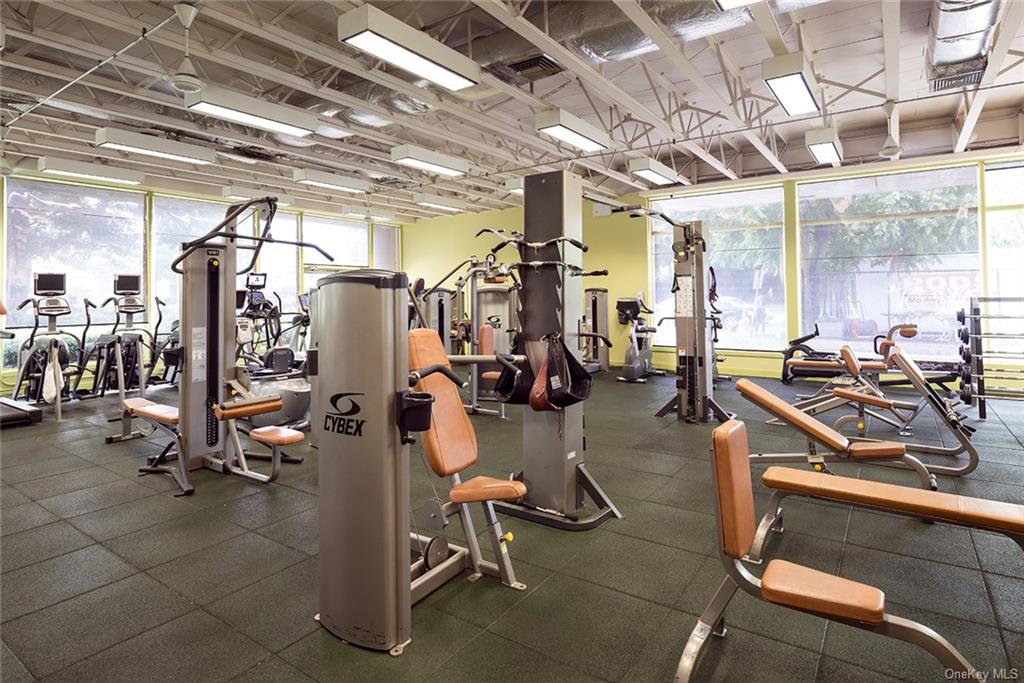 5900 Arlington Avenue #16X, Bronx, New York image 19