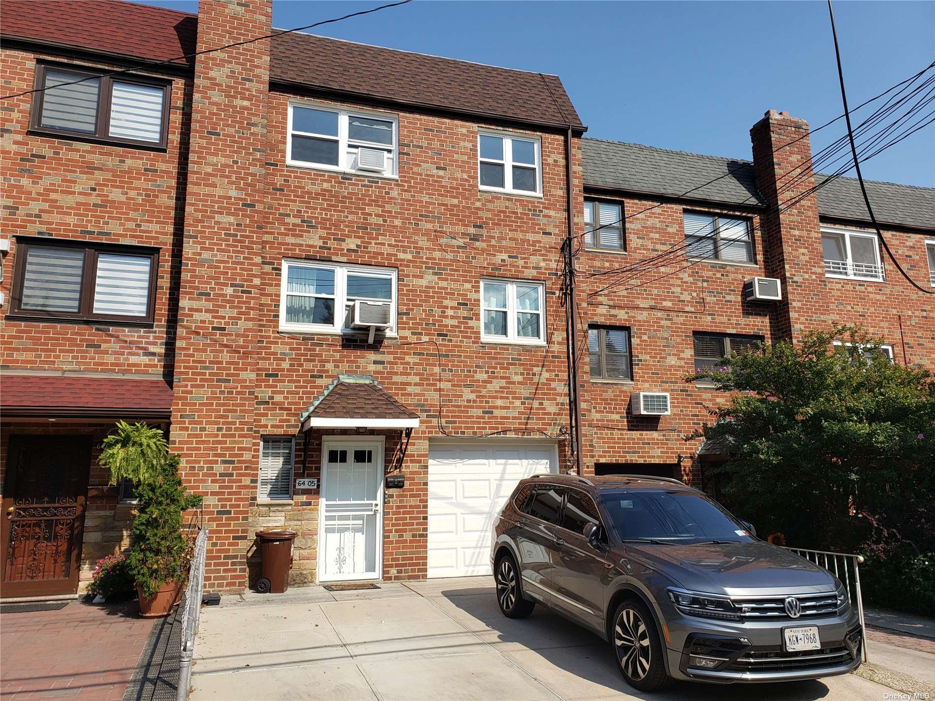 Property for Sale at 60th Place, Ridgewood, Queens, NY - Bedrooms: 4 
Bathrooms: 3 
Rooms: 12  - $1,395,000