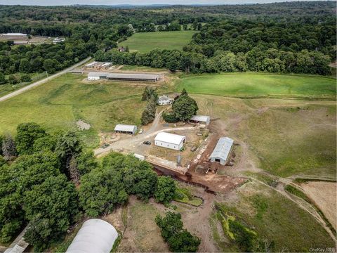 40 Camp Orange Road, Middletown, NY 10941 - MLS#: H6257787