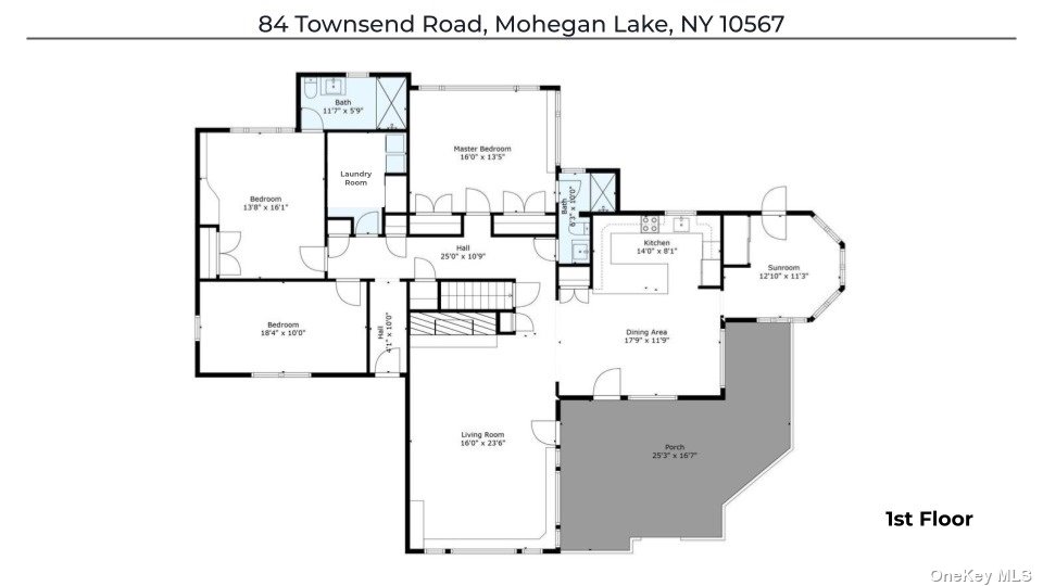 84 Townsend Road, Mohegan Lake, New York image 30