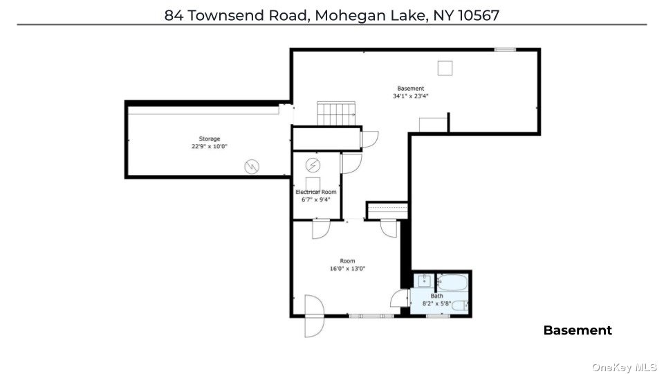 84 Townsend Road, Mohegan Lake, New York image 31