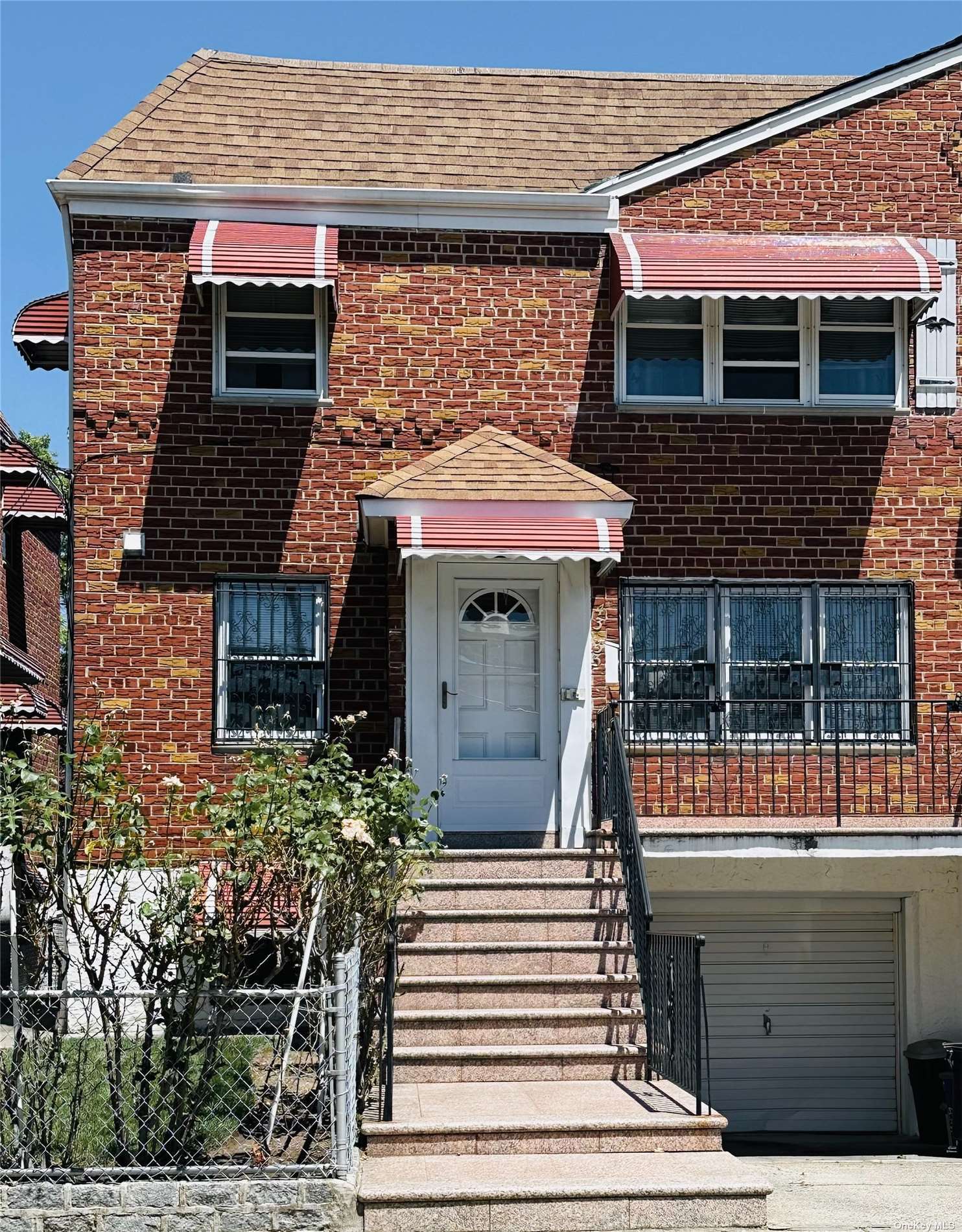 Property for Sale at 4333 216th Street, Bayside, Queens, NY - Bedrooms: 6 
Bathrooms: 4 
Rooms: 12  - $1,699,900