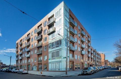 136-21 Latimer Pl Unit 2B, Flushing, NY 11354 - #: L3544554