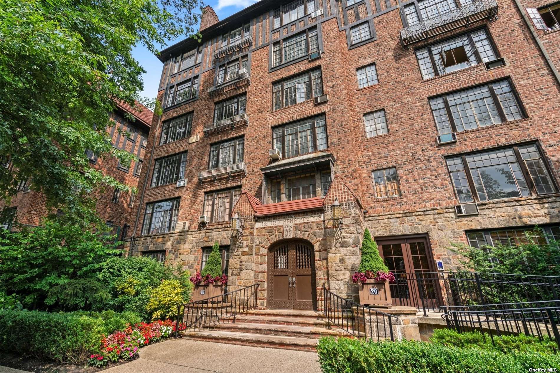 20 Continental Avenue #4C, Forest Hills, New York image 17