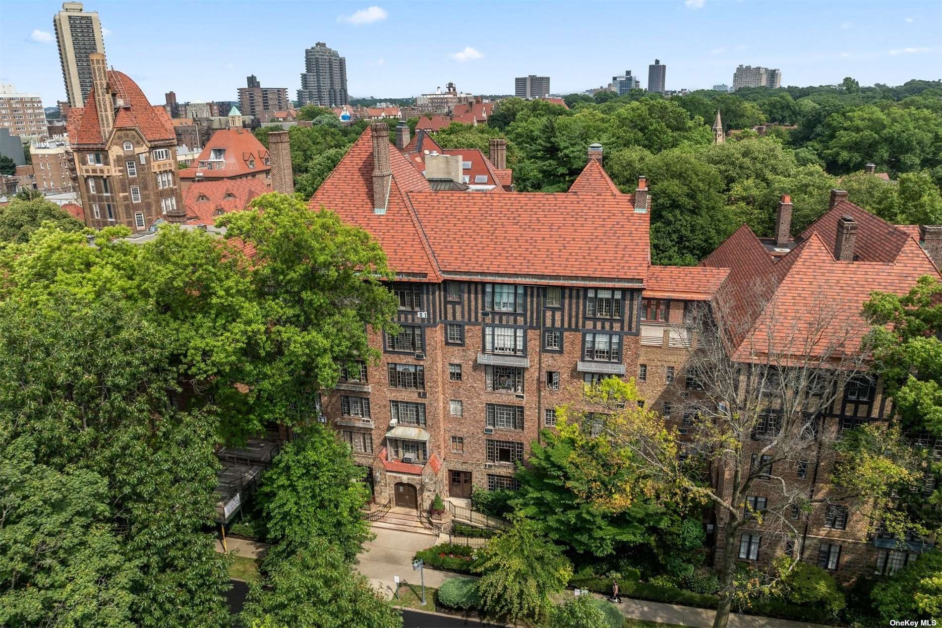 20 Continental Avenue #4C, Forest Hills, New York image 23