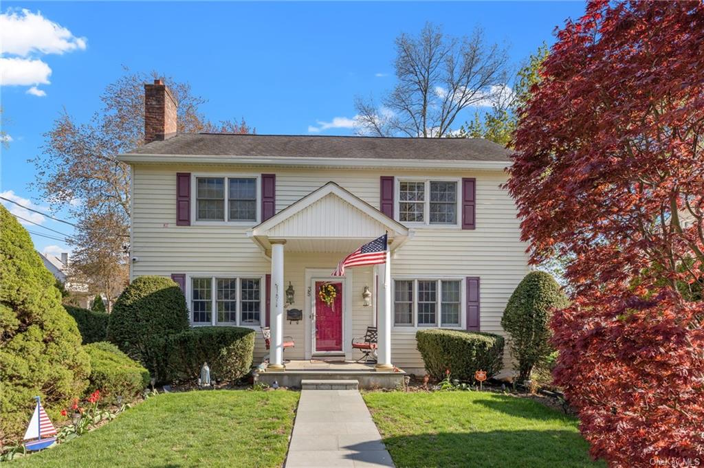 Photo 1 of 36 of 35 John Alden Road house
