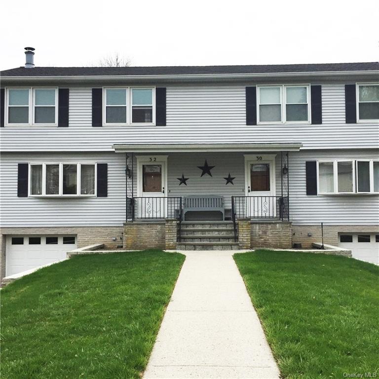 Rental Property at 32 Palisade Road, Rye, New York - Bedrooms: 3 
Bathrooms: 3 
Rooms: 7  - $7,150 MO.