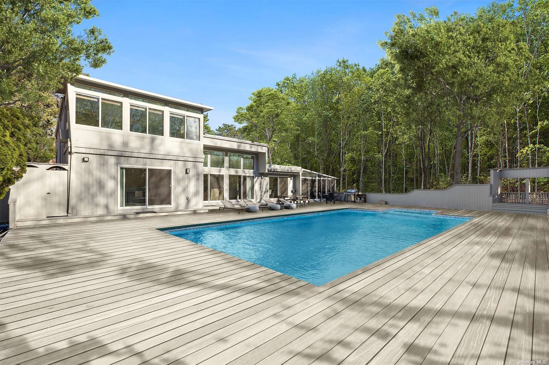 Property for Sale at 32 Fox Drive, East Quogue, Hamptons, NY - Bedrooms: 5 
Bathrooms: 5  - $1,999,999