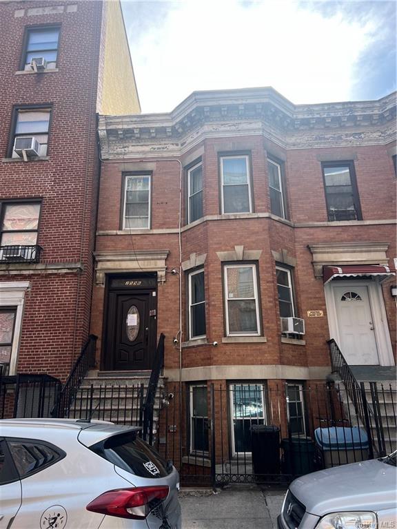 Property for Sale at 2596 Briggs Avenue, Bronx, New York - Bedrooms: 9 
Bathrooms: 4  - $935,000