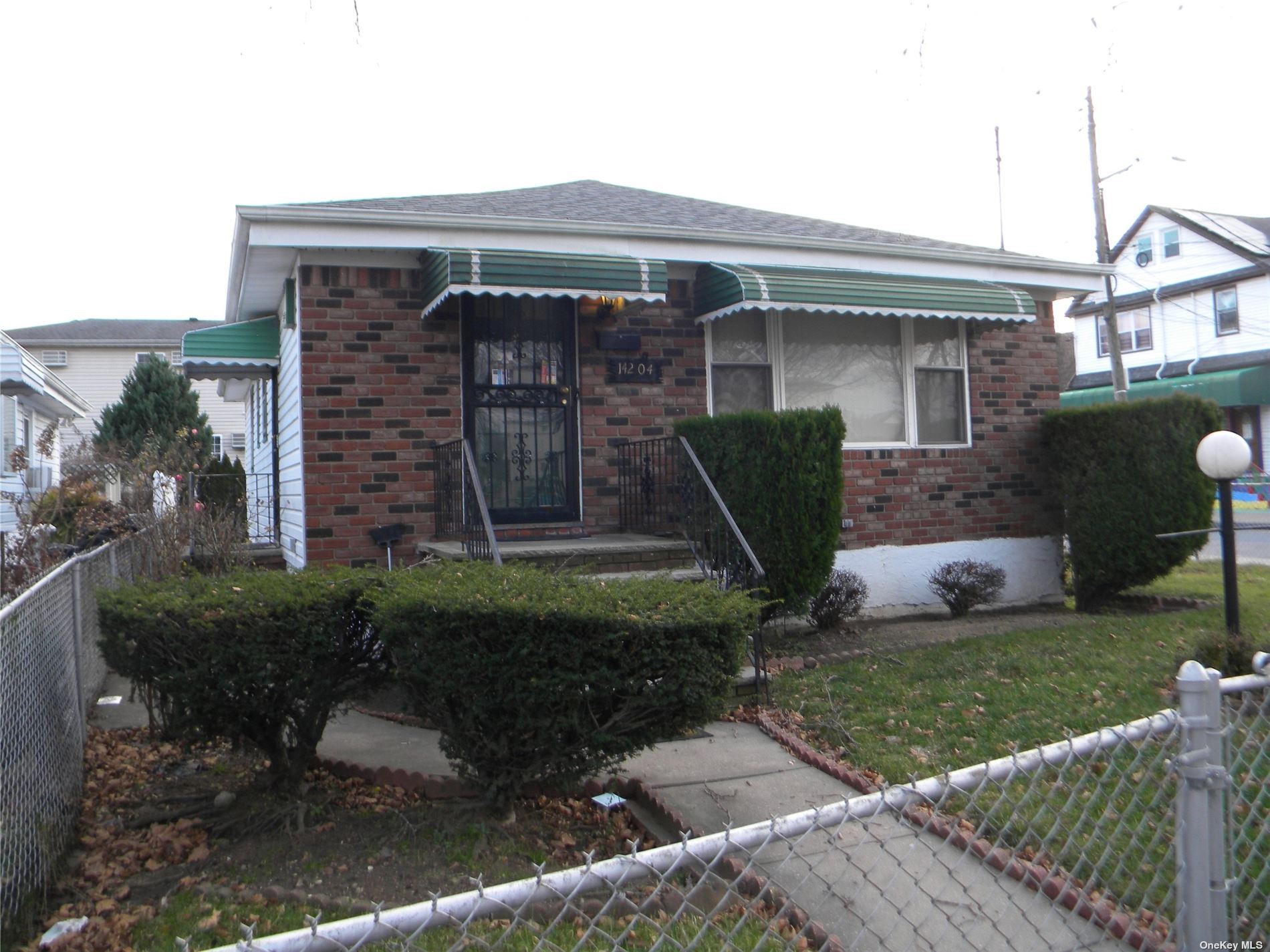 14204 111th Avenue, Jamaica, Queens, NY - 3 Bedrooms  
2 Bathrooms  
5 Rooms - 