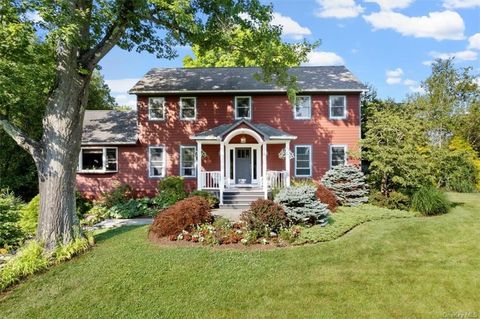 A home in New Fairfield