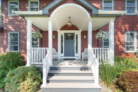 A home in New Fairfield