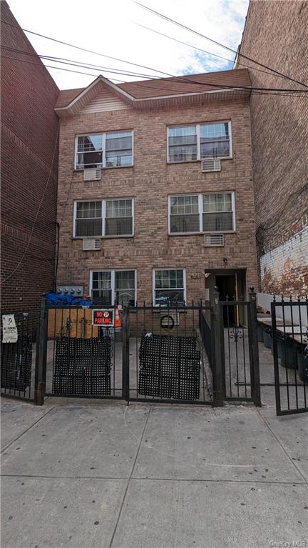 Property for Sale at 1787 Monroe Avenue, Bronx, New York - Bedrooms: 11 
Bathrooms: 7  - $1,390,000