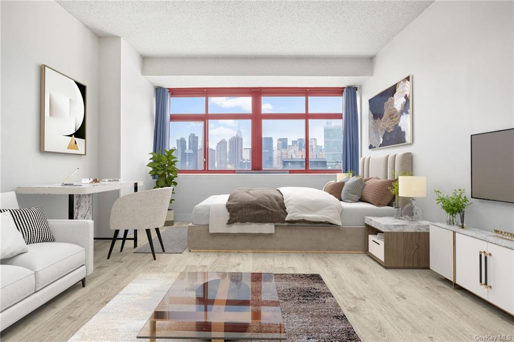 Property for Sale at 474 48th Avenue 4B, Long Island City, Queens, NY - Bathrooms: 1 
Rooms: 2  - $495,000