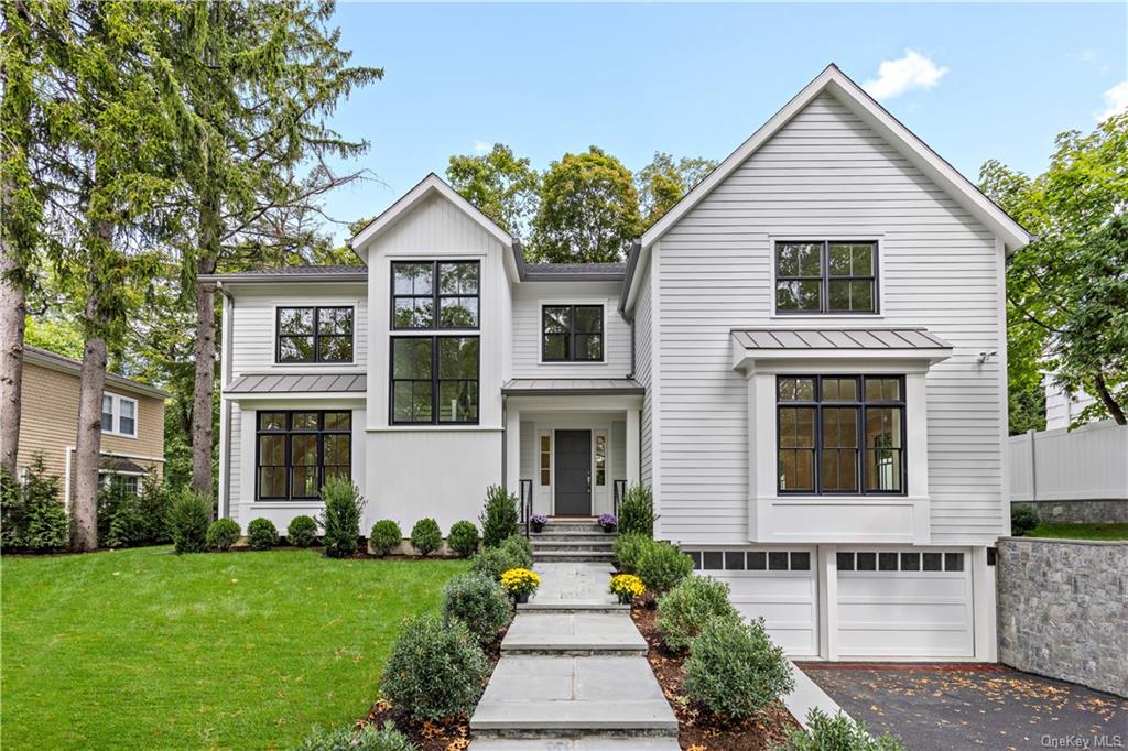 Property for Sale at 12 Harding Drive, Rye, New York - Bedrooms: 5 
Bathrooms: 5 
Rooms: 12  - $3,695,000