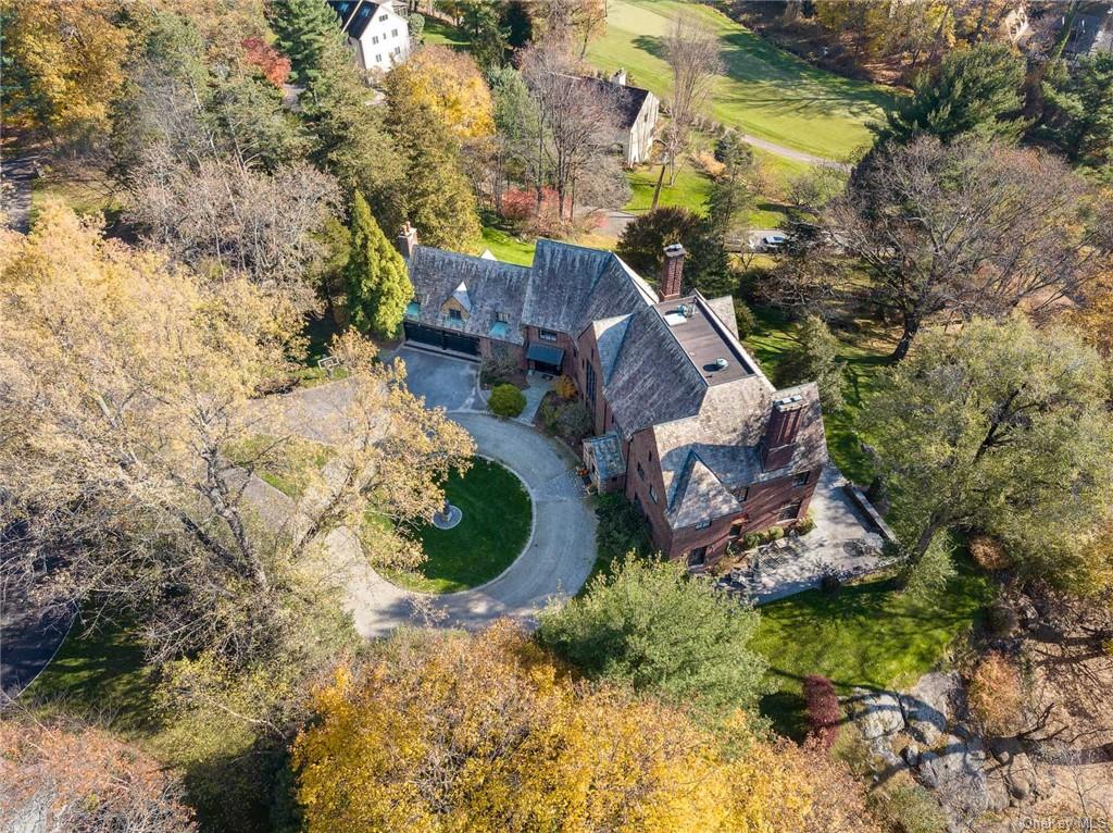 77 N Mountain Drive, Dobbs Ferry, New York image 2