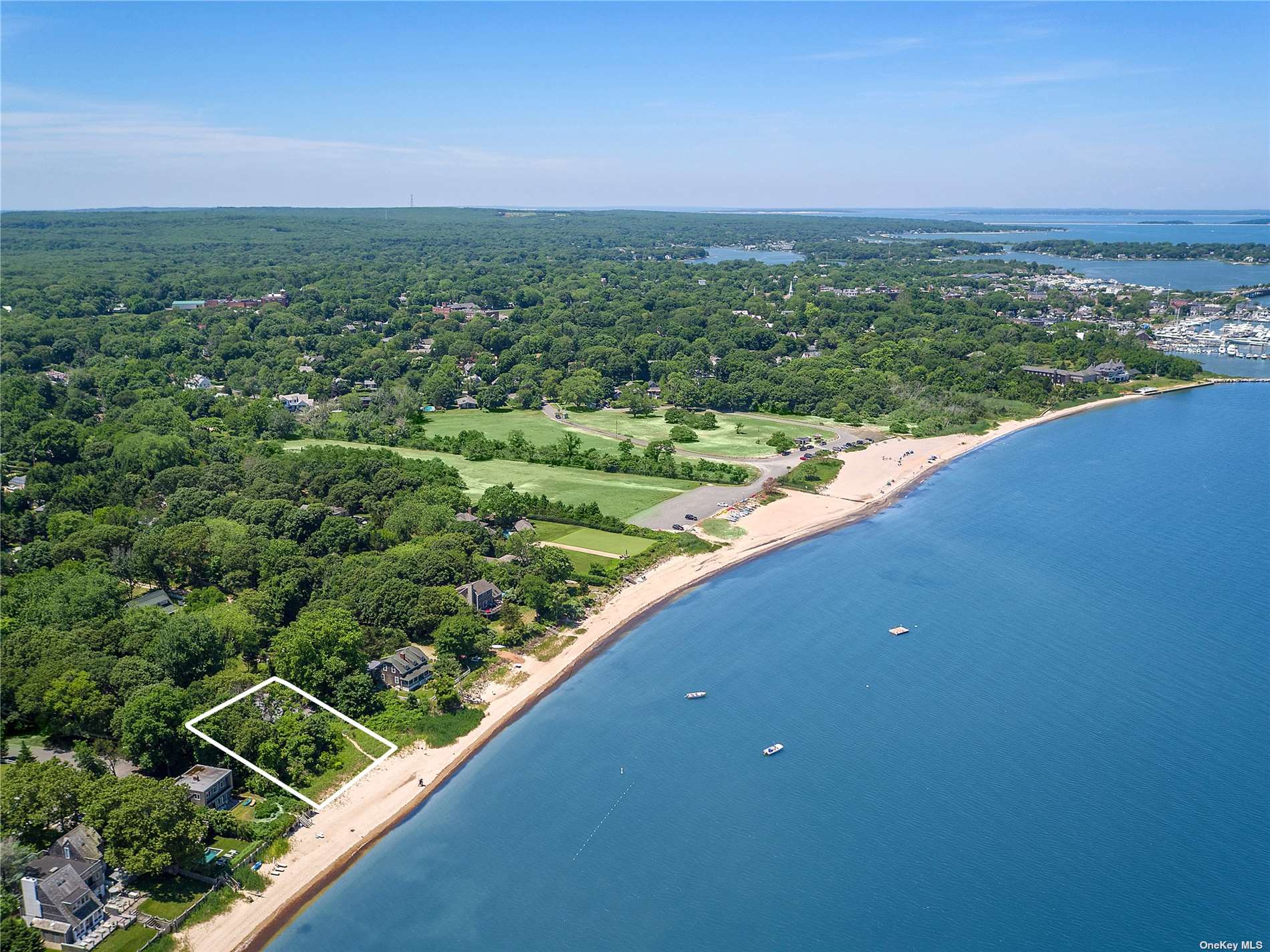 Property for Sale at 11 Terry Drive, Sag Harbor, Hamptons, NY -  - $4,400,000