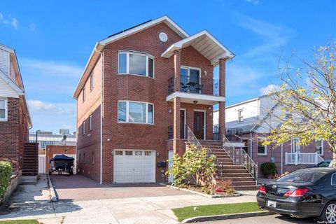 162-46 95th Street Howard Beach NY 11414