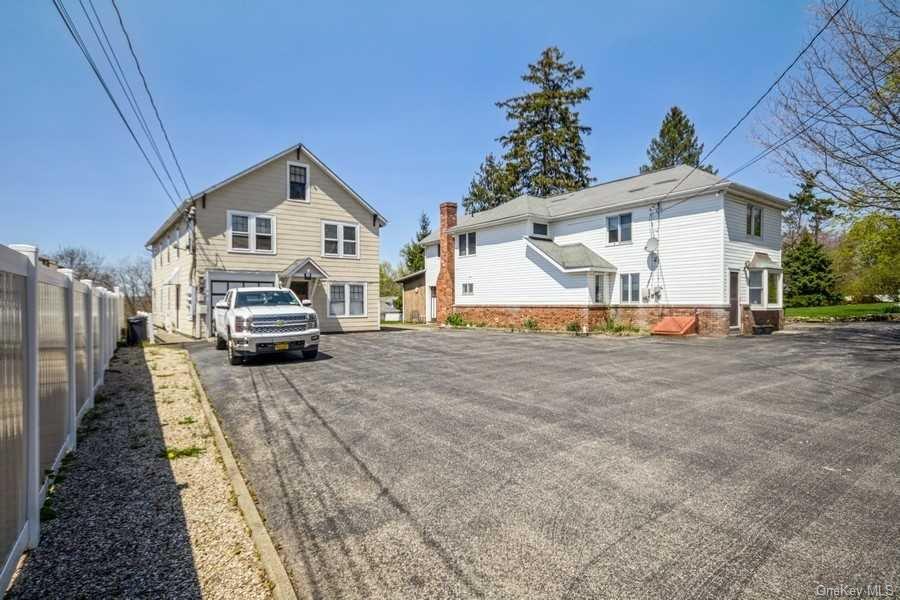 127133 Old Route 9, Fishkill, New York -  - 