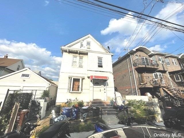 97-09 Remington Street, Briarwood, New York image 1