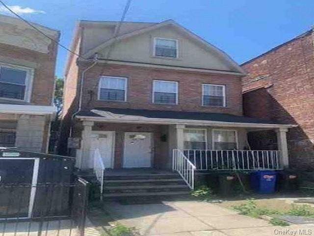 10408 32nd Avenue, Corona, Queens, NY - 5 Bedrooms  
2 Bathrooms - 