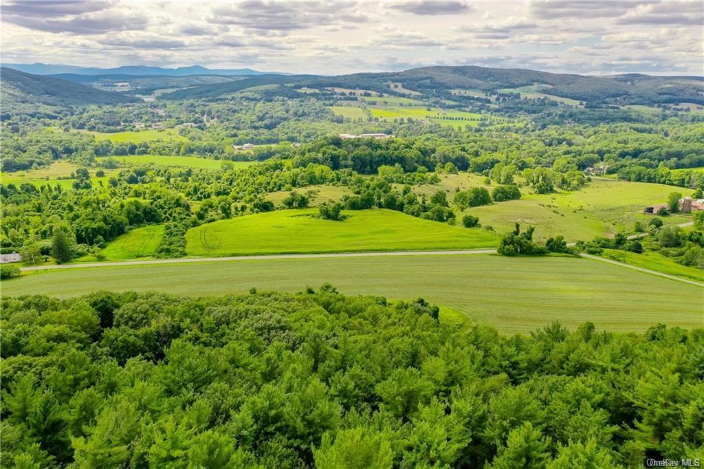 Yonderview Road, Hillsdale, New York image 1