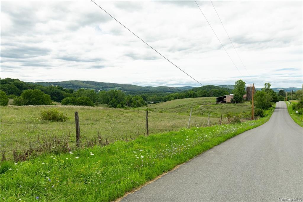 Yonderview Road, Hillsdale, New York image 6