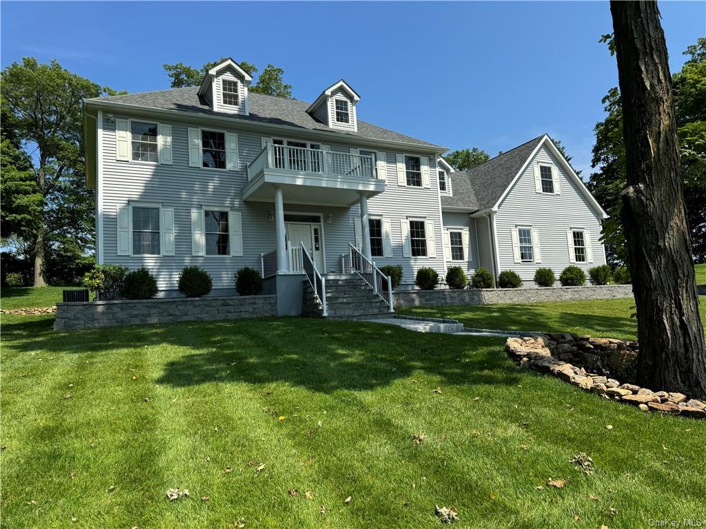 Photo 1 of 7 Ligi Lane, White Plains, New York, $1,795,000, Web #: 6289828