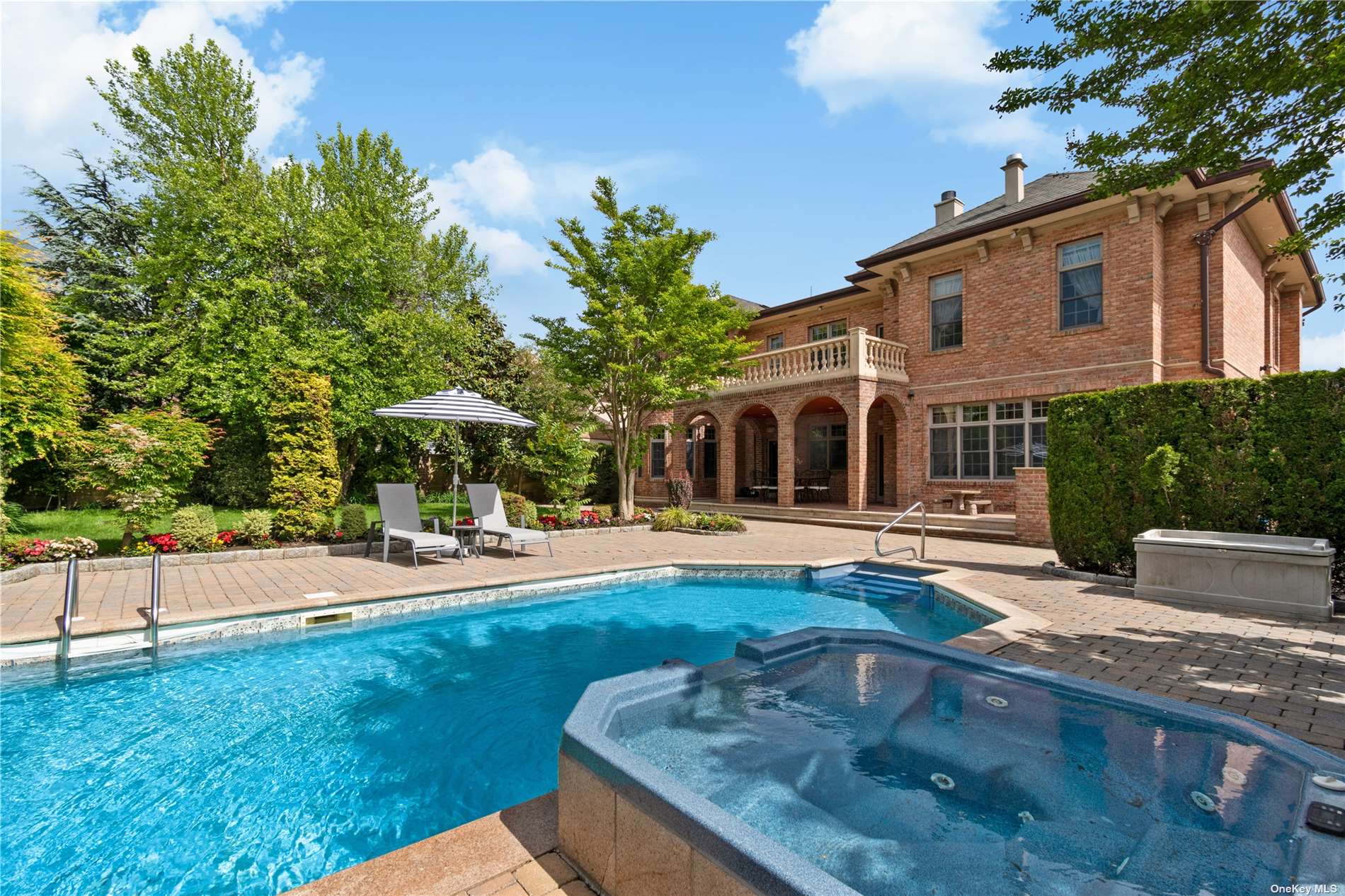 5 Center Drive