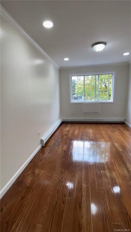Property for Sale at 1238 Prospect Avenue 2B, Bronx, New York - Bedrooms: 2 
Bathrooms: 2 
Rooms: 4  - $395,000