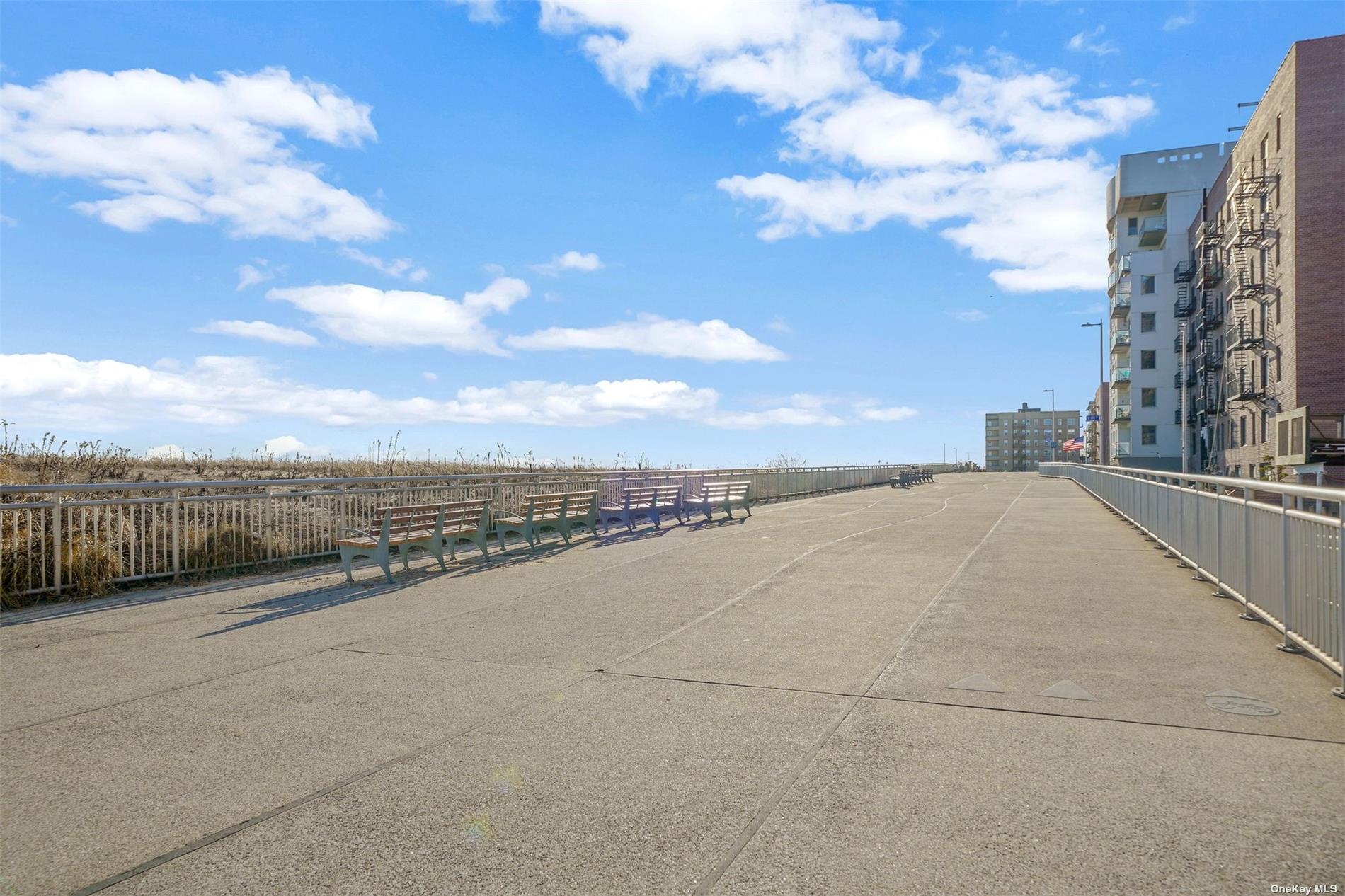 129 Beach 118th Street #5H, Rockaway Park, New York image 25