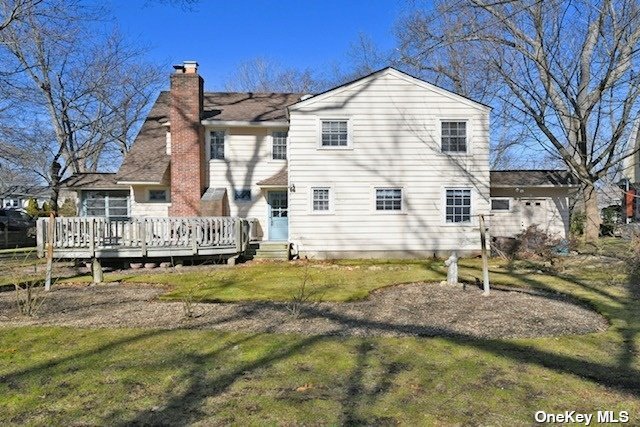 Photo 24 of 24 of 16 Woodbine Avenue house