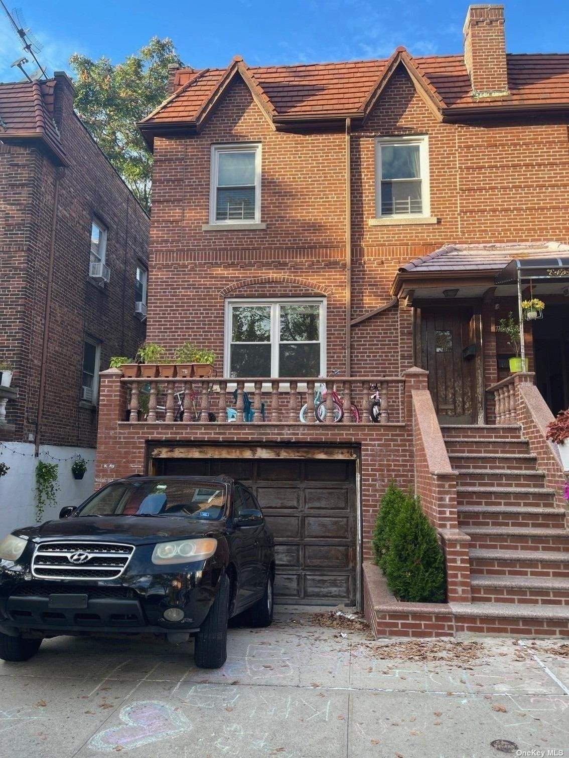 Property for Sale at 44 Avenue, Woodside, Queens, NY - Bedrooms: 8 
Bathrooms: 3  - $1,699,000