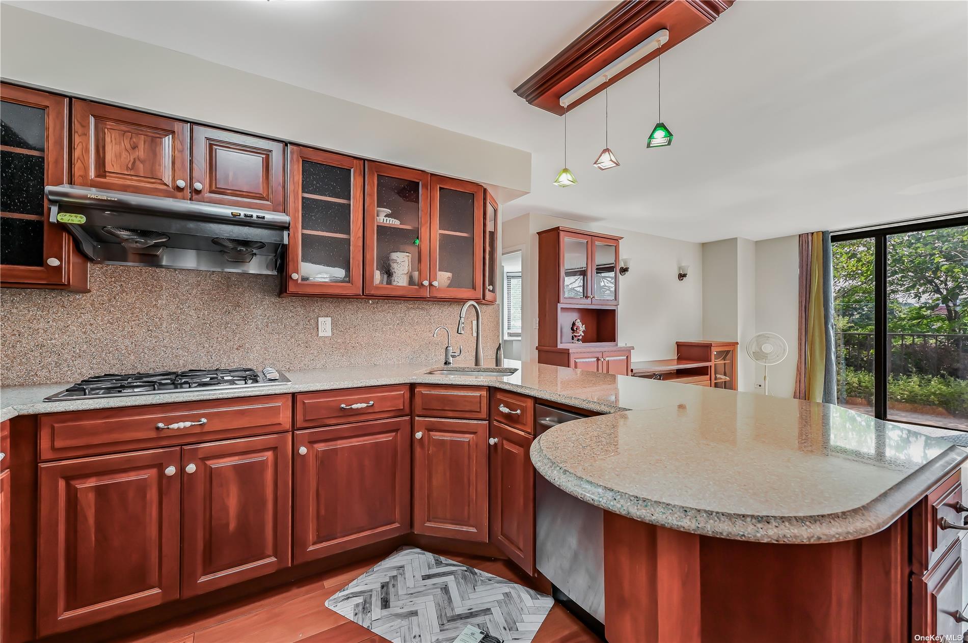 Photo 13 of 20 of 138-35 Elder Avenue 1J condo